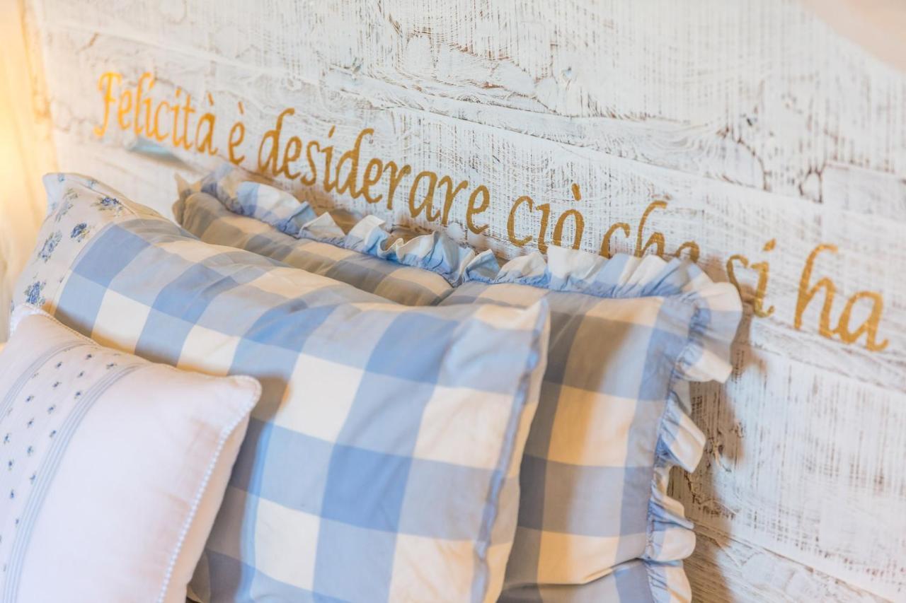 Borgo San Sisto B&B Todi Exterior foto