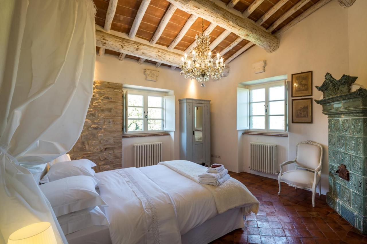 Borgo San Sisto B&B Todi Exterior foto